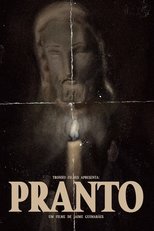 Poster de la película Pranto