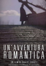 Poster de la película Un'Avventura Romantica