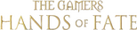 Logo The Gamers: Hands of Fate