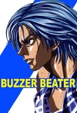 Poster de la serie Buzzer Beater