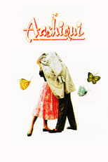 Poster de la película Aashiqui