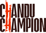 Logo Chandu Champion