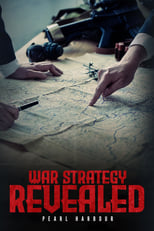 Poster de la película War Strategy Revealed: Pearl Harbour