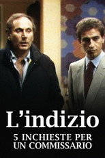 Poster de la serie L'indizio