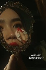Poster de la película You Are Living Proof