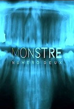 Poster de la película Monstre numéro deux
