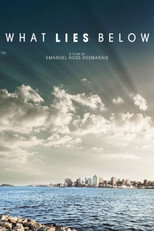 Poster de la película What Lies Below