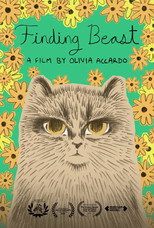 Poster de la película Finding Beast