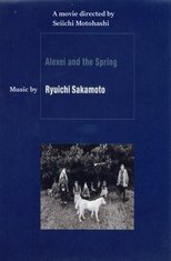 Poster de la película Alexei and the Spring