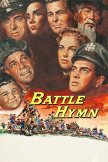 Poster de la película Battle Hymn