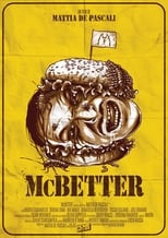 Poster de la película McBetter