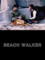 Poster de la película BEACH WALKER