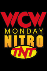 Poster de la serie WCW Monday Nitro