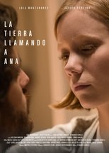 Poster de la película La Tierra llamando a Ana