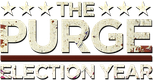 Logo The Purge: Election Year