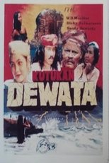 Poster de la película Kutukan Dewata