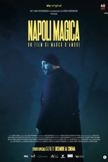 Poster de la película Napoli magica