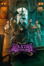 Poster de la película Mantra Muugdha