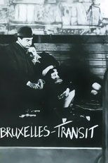 Poster de la película Brussels-Transit
