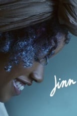Poster de la película Jinn
