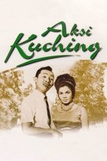 Poster de la película Aksi Kuching