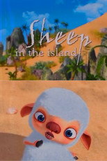 Poster de la película Sheep in the Island