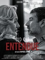 Poster de la película Entendue
