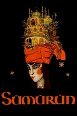 Poster de la película Sumurun