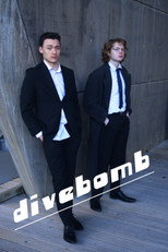 Poster de la película Divebomb