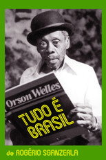 Poster de la película It's All Brazil
