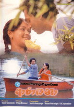 Poster de la película Aradhana