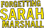 Logo Forgetting Sarah Marshall