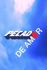 Poster de la serie Pecado de Amor