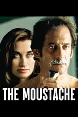 Poster de la película The Moustache