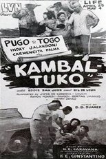 Poster de la película Kambal Tuko