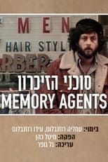 Poster de la película Memory Agents