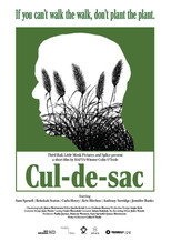 Poster de la película Cul-de-sac