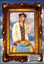 Poster de la serie Peter Capusotto y sus videos