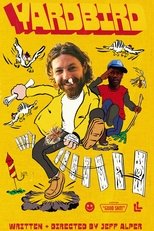 Poster de la película Yardbird