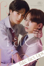 Poster de la serie Fake Fact Lips