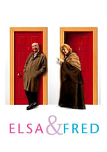 Poster de la película Elsa y Fred