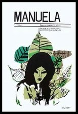 Poster de la película Manuela