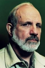 Actor Brian De Palma