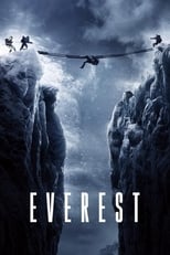 Poster de la película Everest