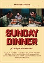 Poster de la película Sunday Dinner