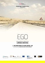 Poster de la película Ego