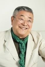 Actor Akira Nakao