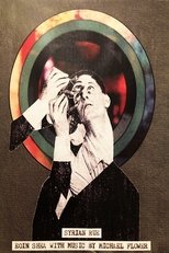 Poster de la película Syrian Rue