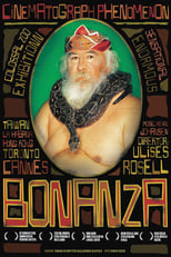 Poster de la película Bonanza