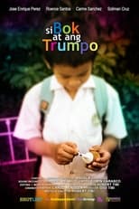 Poster de la película The Boy and His Top